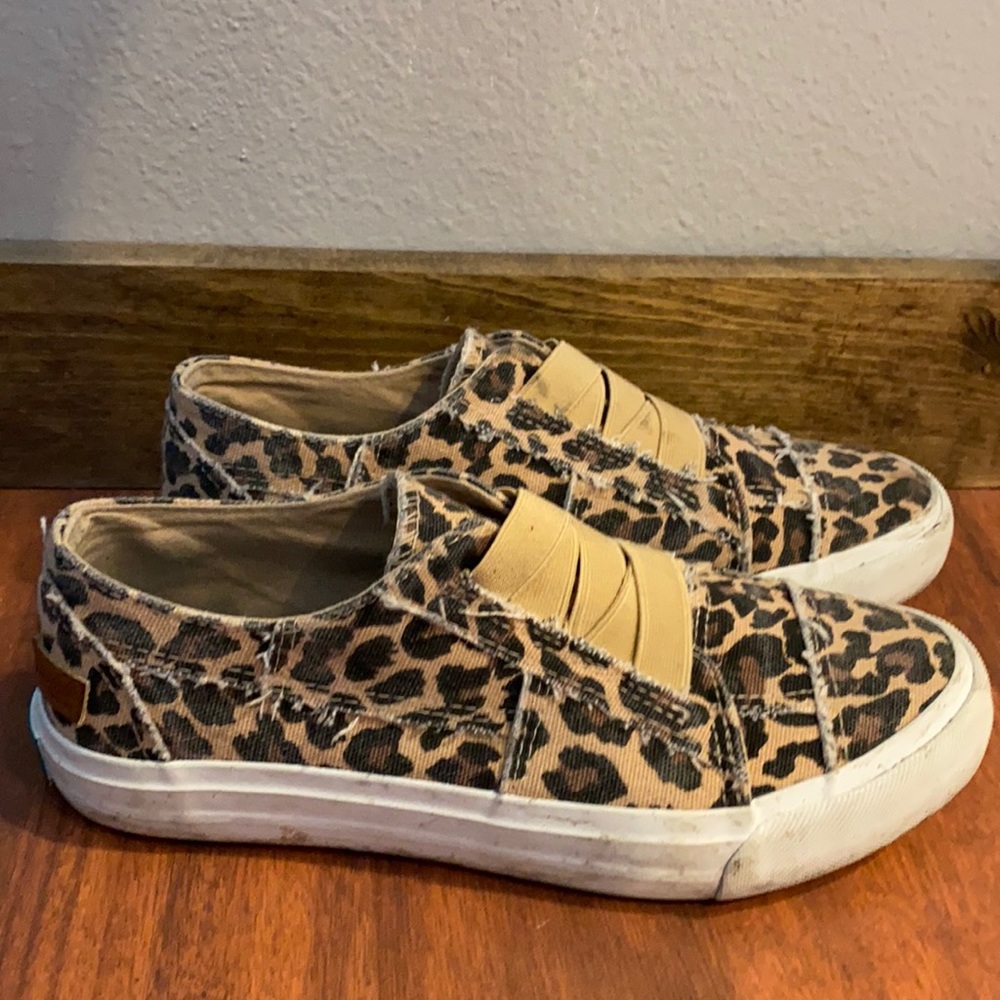 Blowfish Sneakers